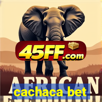 cachaca bet